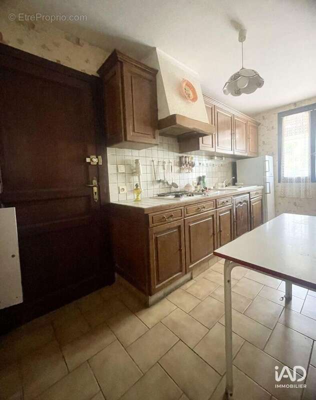 Photo 3 - Maison à PERPIGNAN