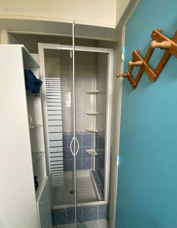 Appartement à SAINT-QUENTIN
