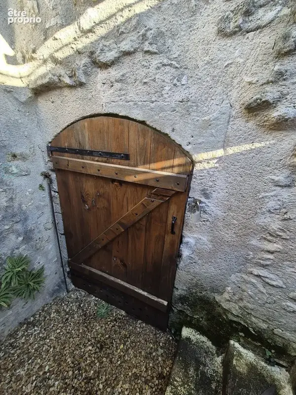 Longère avec petites dépendances - photo 14