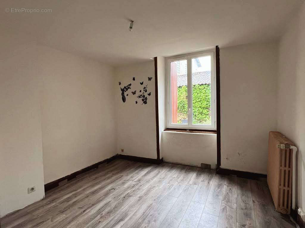 Maison Lanouaille 6 pièce(s) 125m2 - photo 5