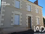 Photo 1 - Maison à CHAMBOURG-SUR-INDRE