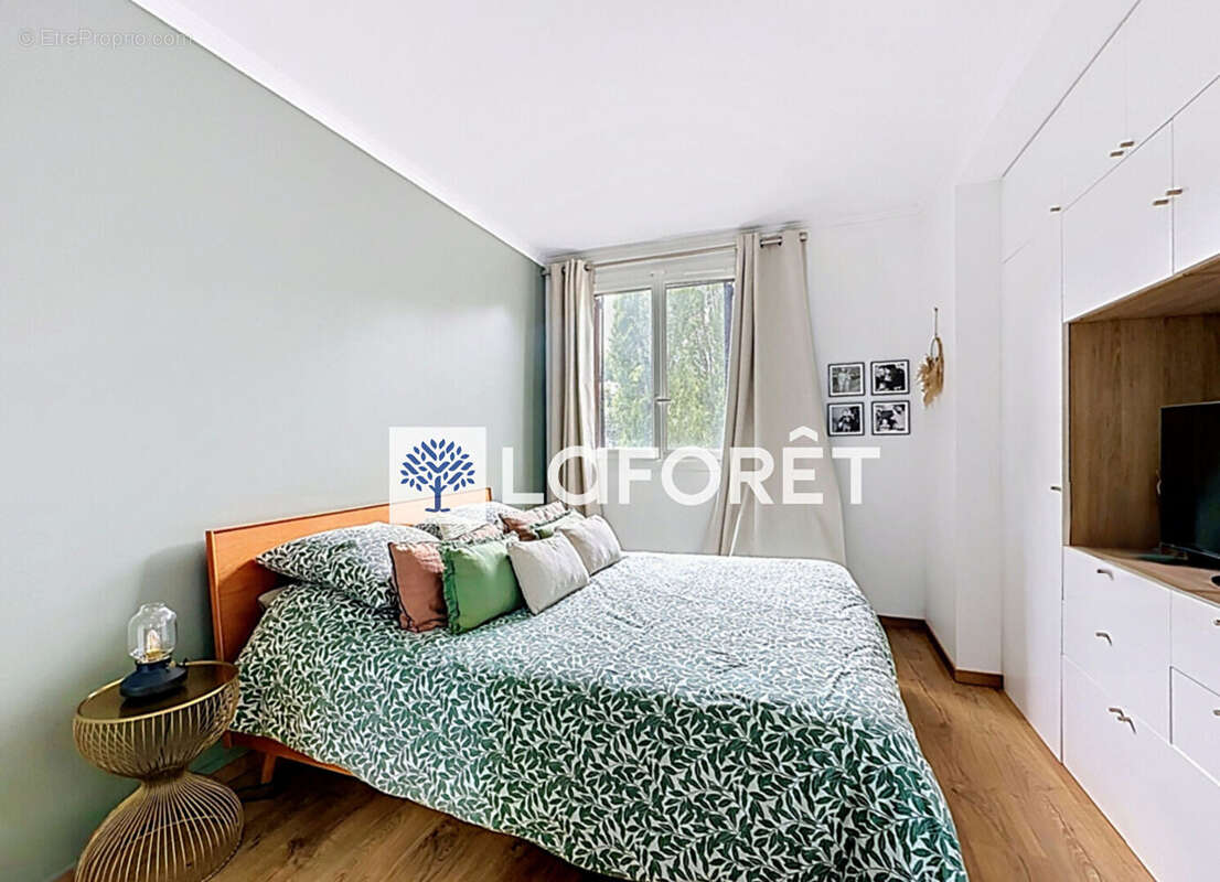 Appartement Mareil Marly 3 pièces 81 m2 - photo 7