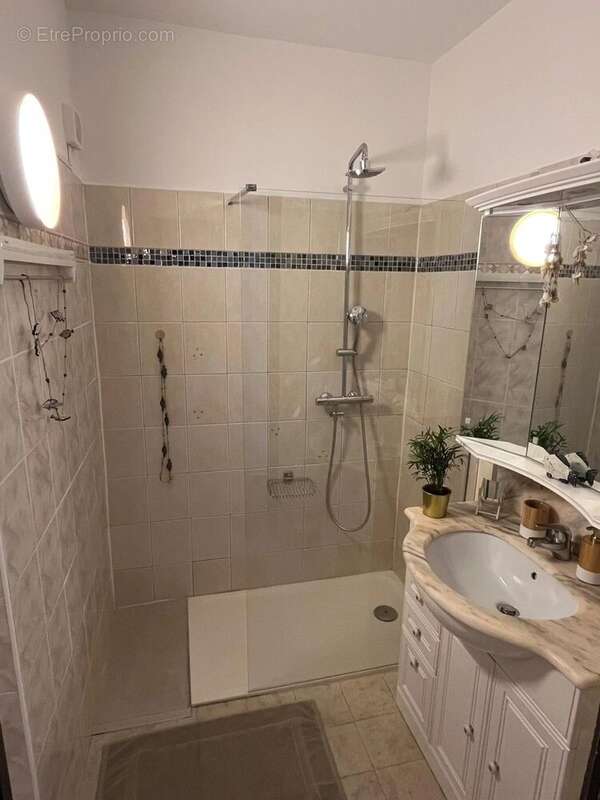 Appartement à BEAULIEU-SUR-MER