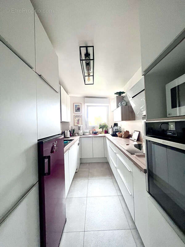 Appartement à SURESNES