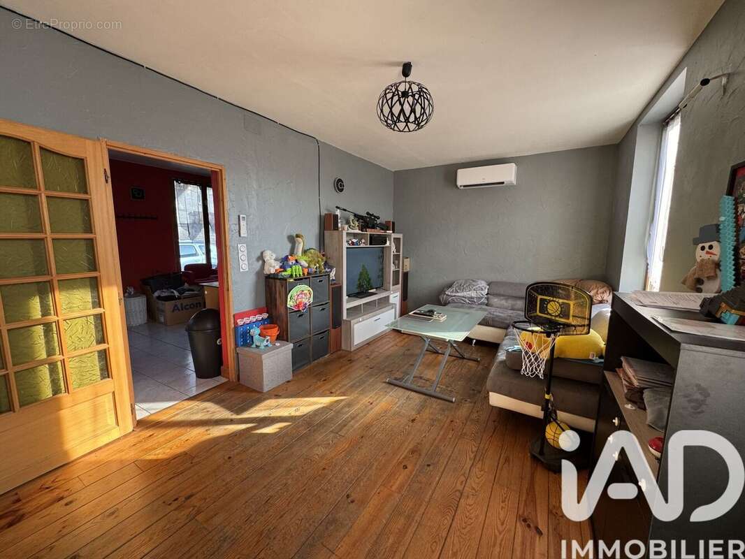 Photo 2 - Maison à BURY