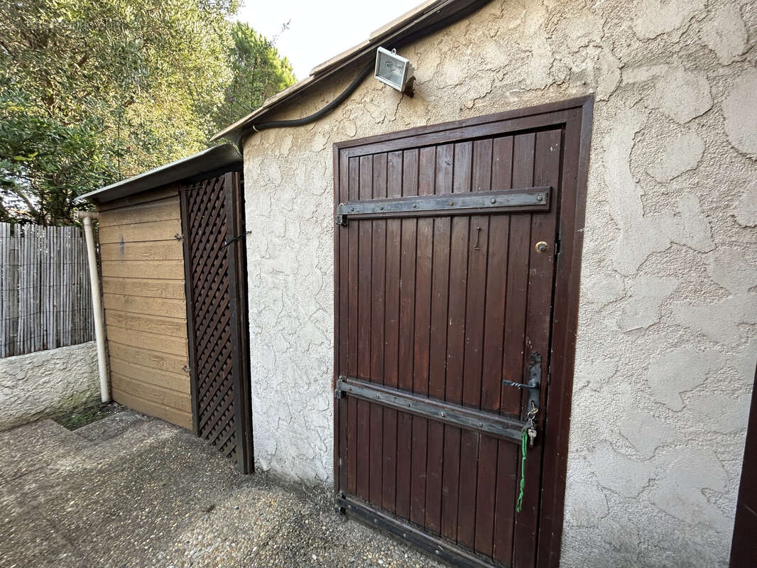 Maison à SAINT-CYPRIEN