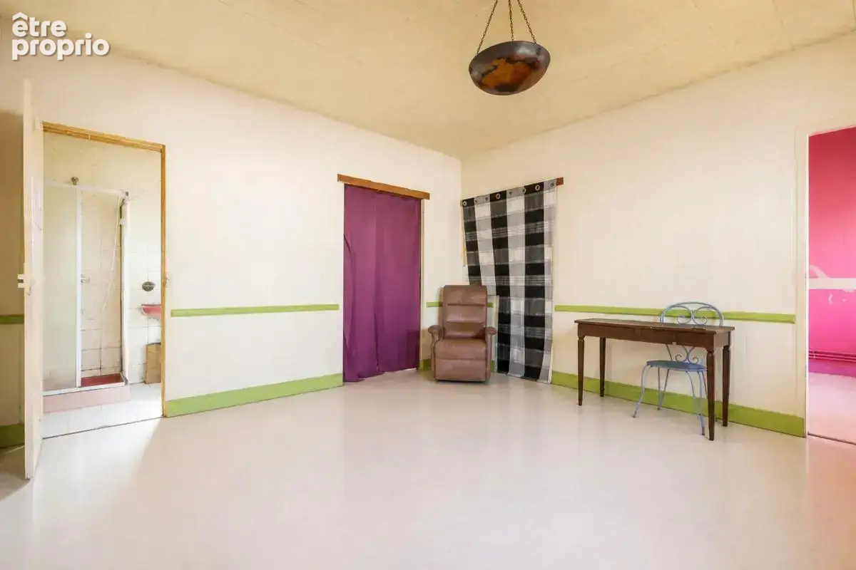 Maison de 4 pièces de 67 m² à Arcis-sur-Aube - photo 4