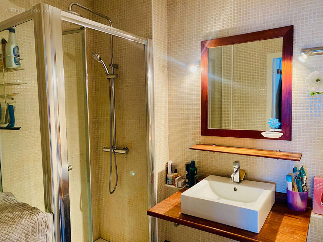 Appartement à LES SABLES-D'OLONNE