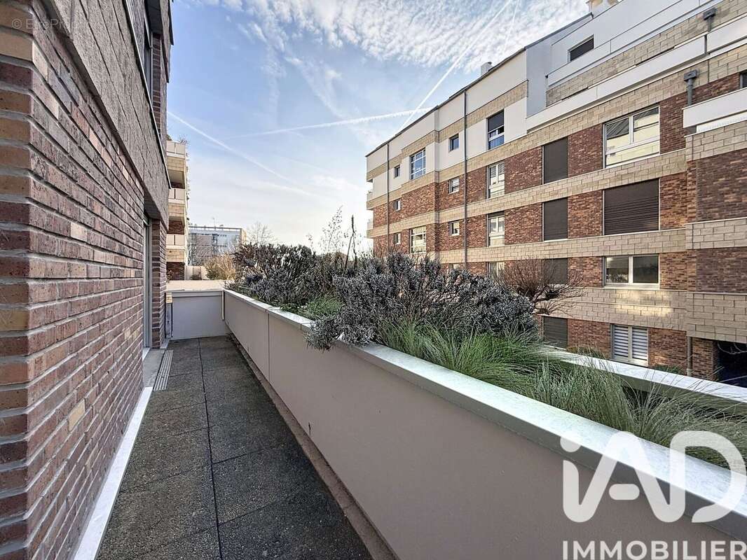 Photo 5 - Appartement à ANTONY
