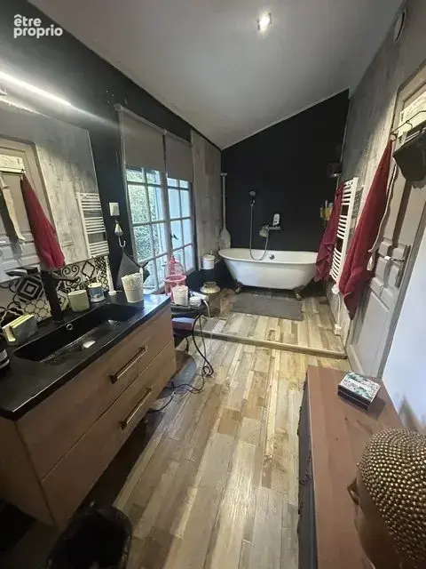 Maison 7 pièces 220 m² à vendre à Jau-Dignac-Et-Loirac (33590) - photo 8