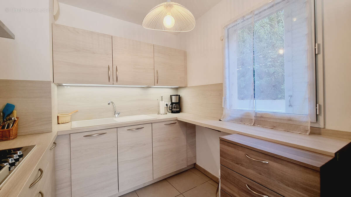 Appartement à SAINT-RAPHAEL