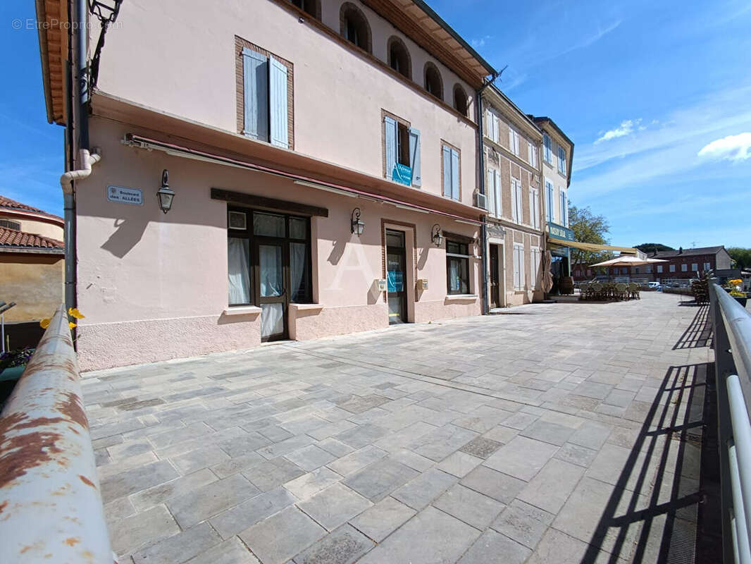 Appartement à BESSIERES