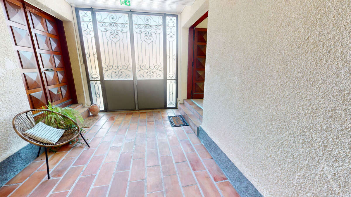 Maison à PORTET-SUR-GARONNE