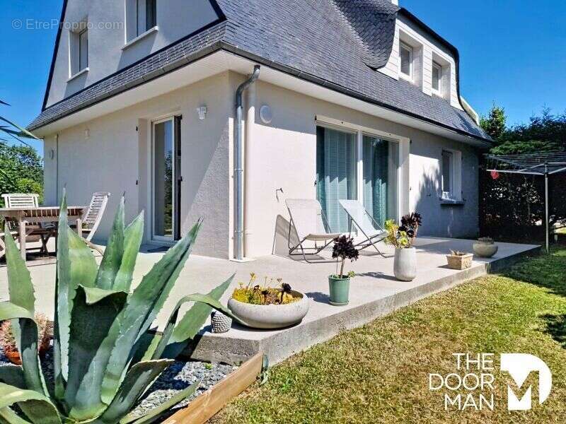 Maison 29280 - photo 7