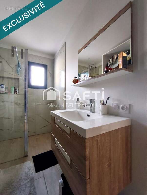 Photo 7 - Maison à VIC-LA-GARDIOLE