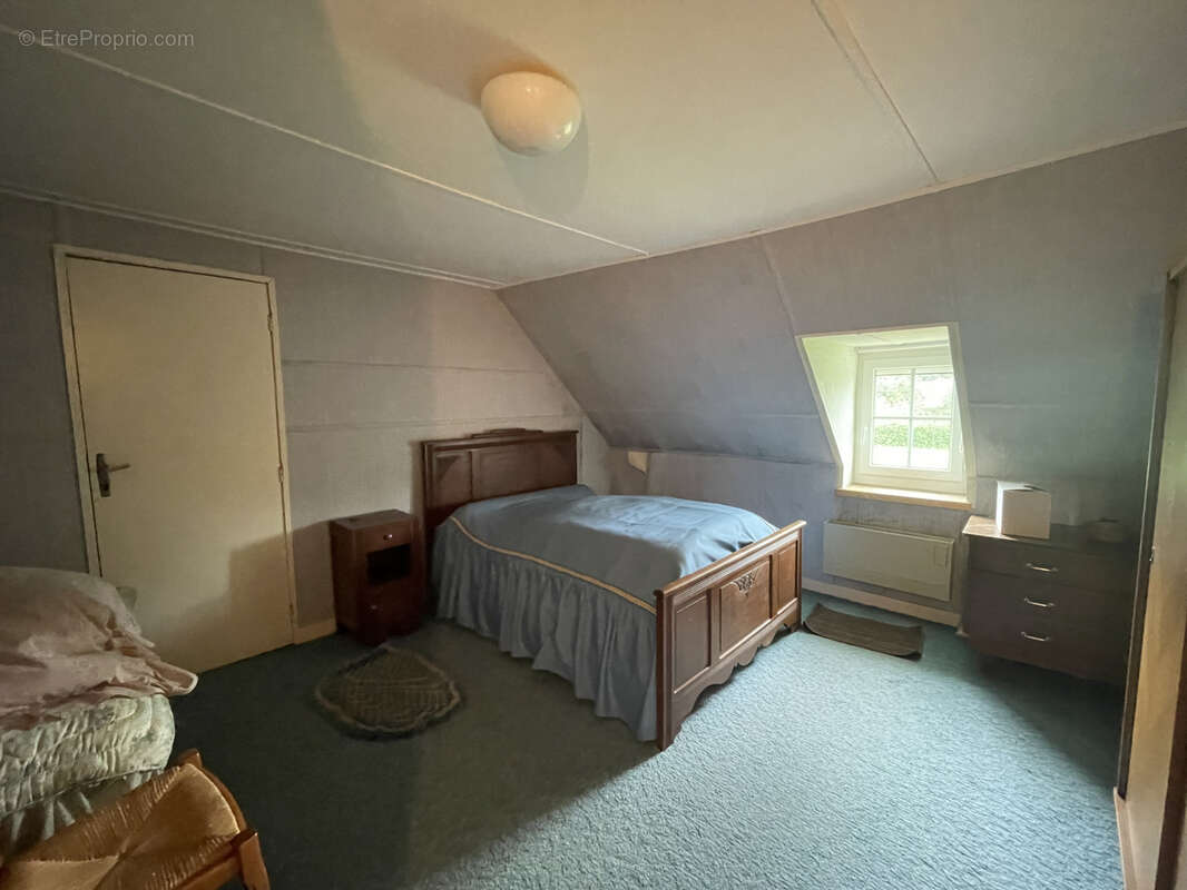 Maison à SASSETOT-LE-MAUCONDUIT