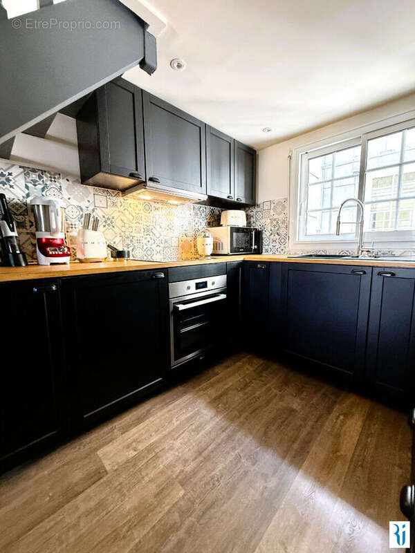 Appartement à ROUEN