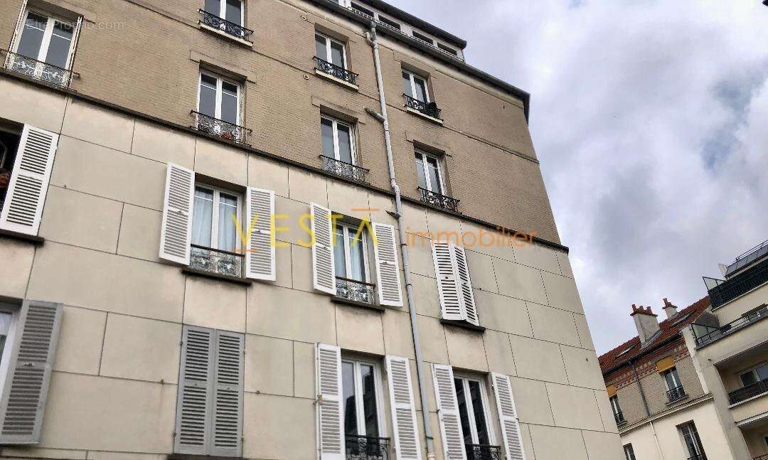 Appartement à VINCENNES