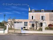 Maison à LATHUS-SAINT-REMY