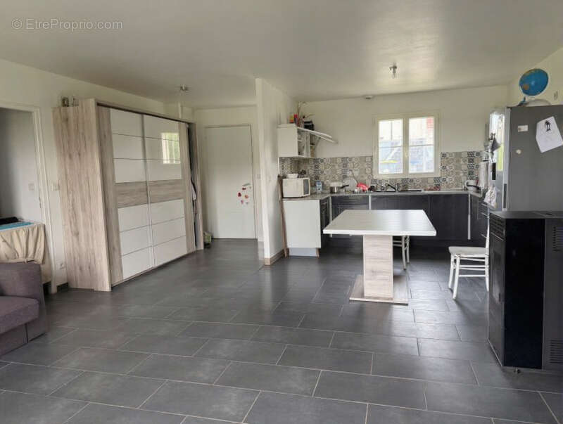 Maison à CHATEAU-THIERRY