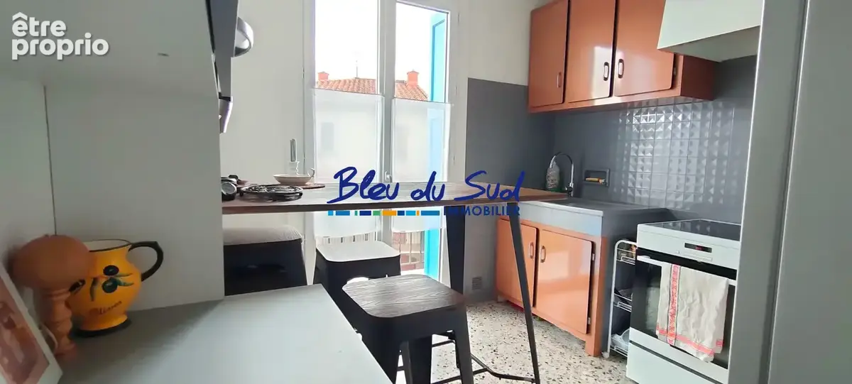 Appartement 75 m² à Prades  - photo 3