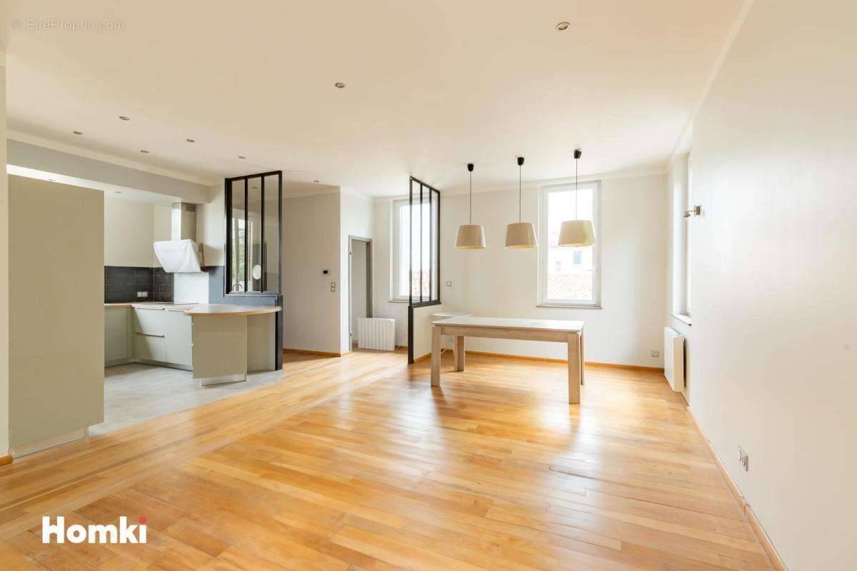 Maison à CASTELNAUDARY