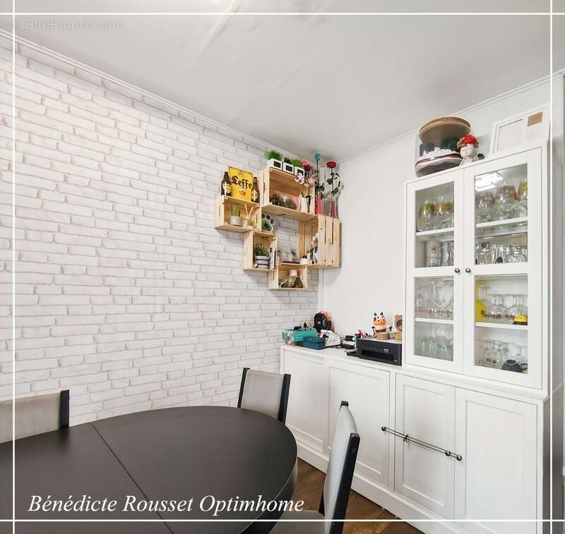 Appartement à SAINT-JUST-EN-CHAUSSEE