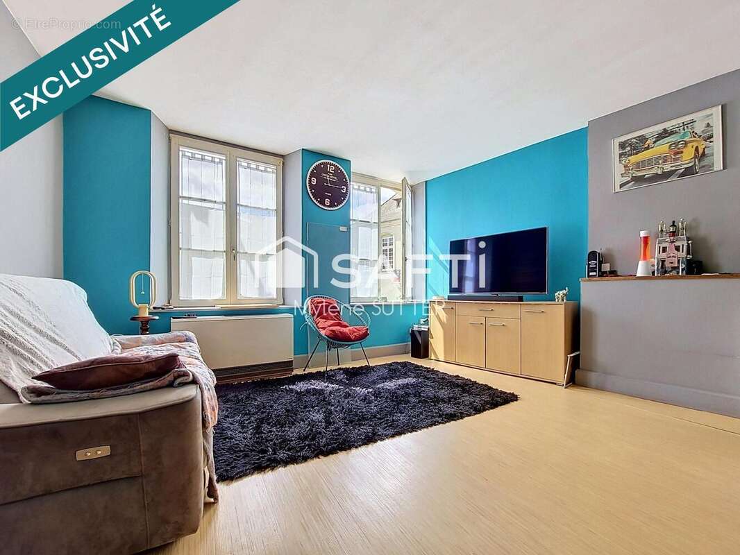 Photo 2 - Appartement à VEZELISE