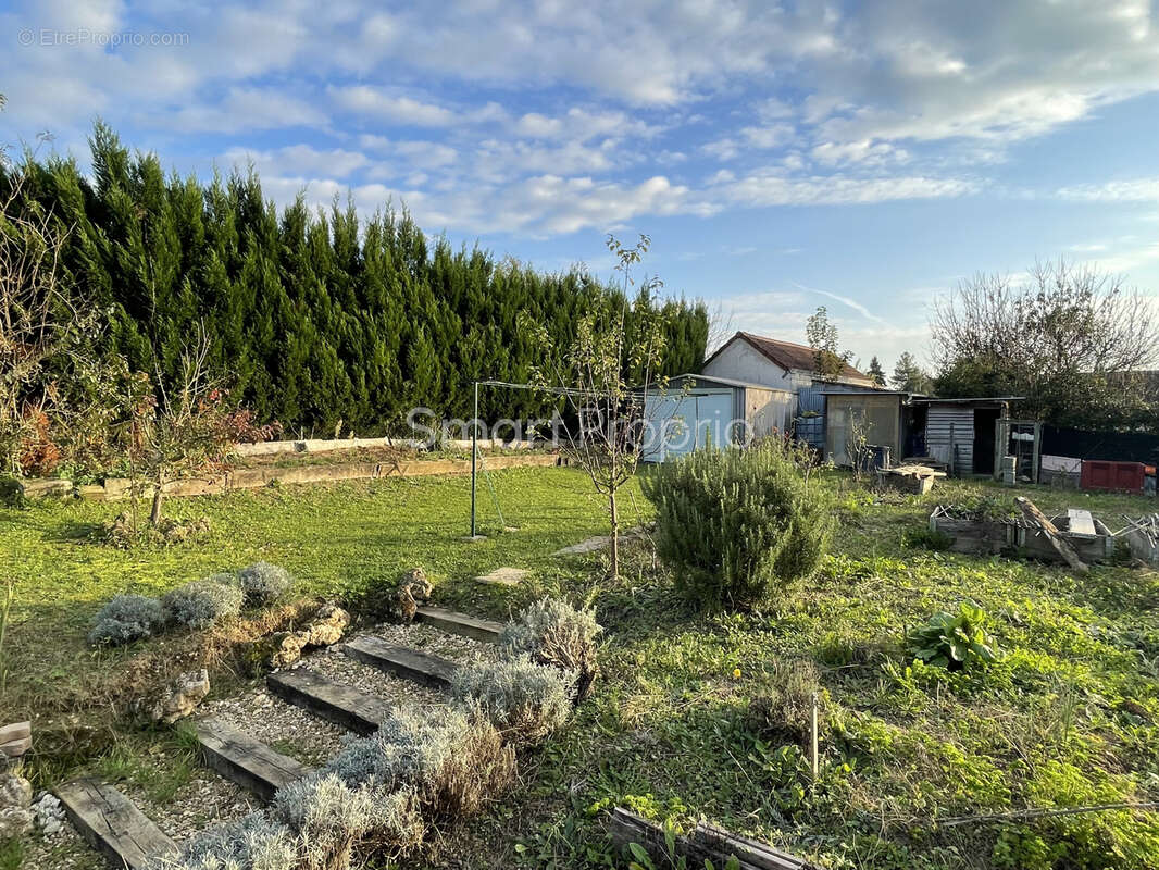Maison à FONTENAY-SUR-LOING