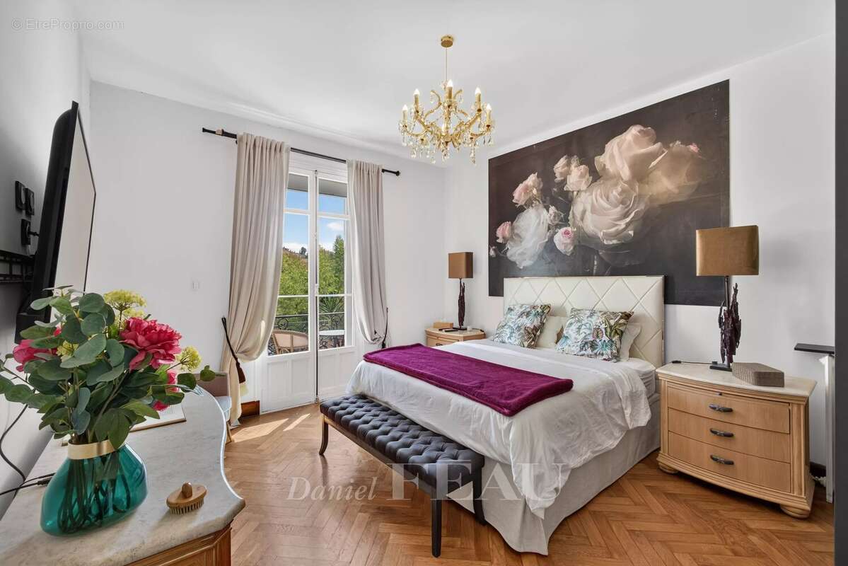 Le Cannet  - Hôtel particulier Art Déco - photo 8