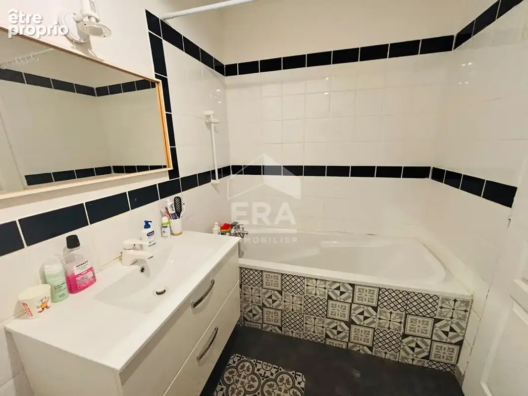 Appartement 200m² à carcassonne - photo 14