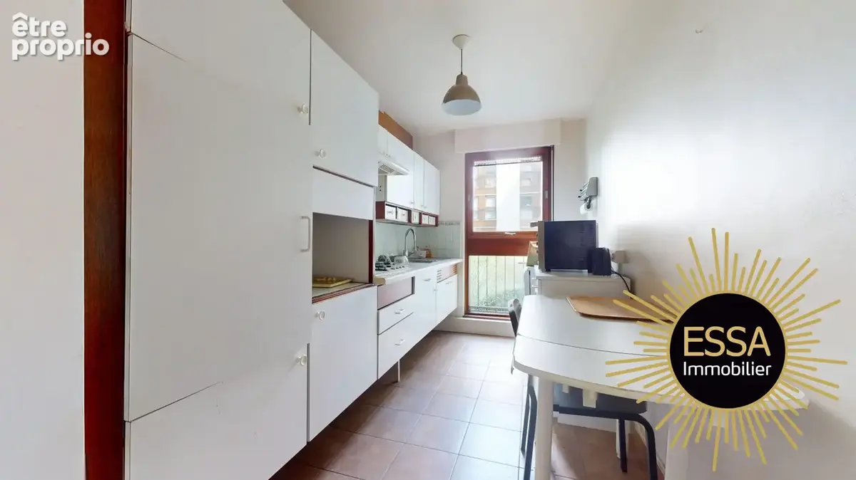 Appartement 3 pièces 65 m² à vendre à Rocquencourt (78150) - photo 5