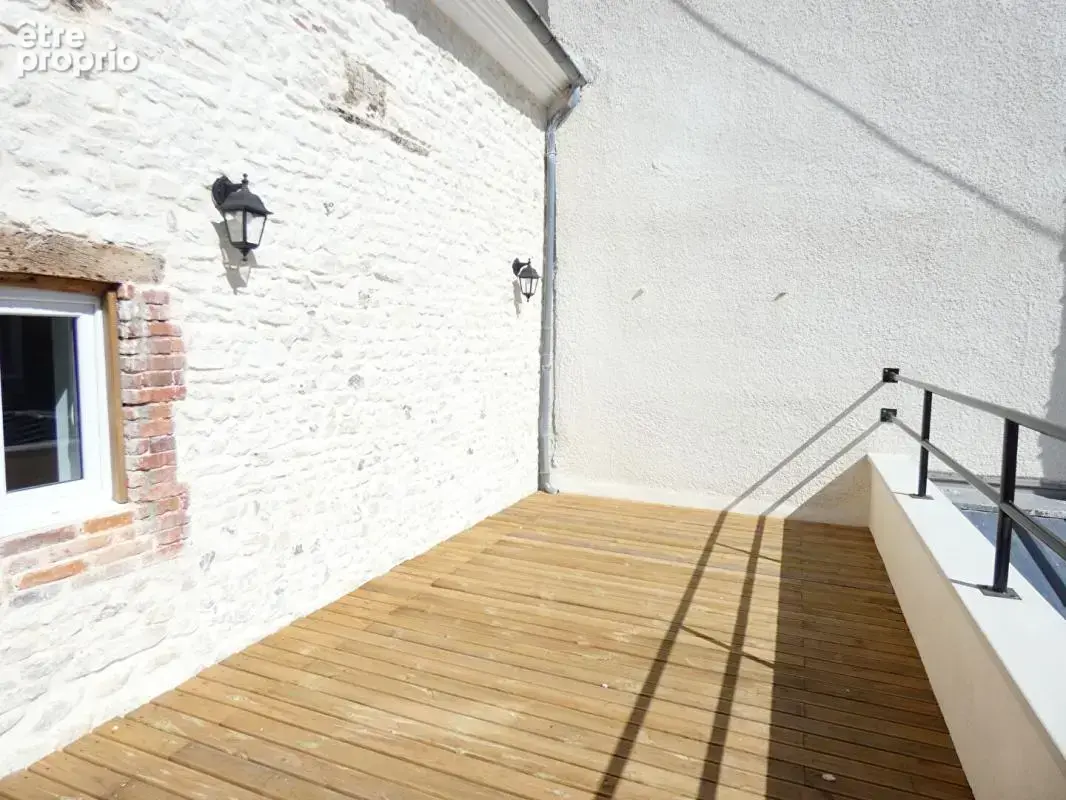 Maison rénovée 120 m² - photo 10