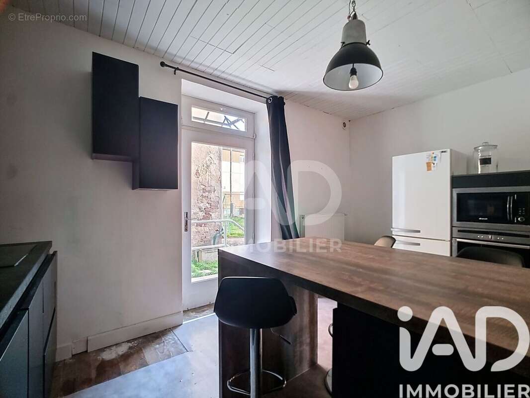 Photo 6 - Maison à BADONVILLER