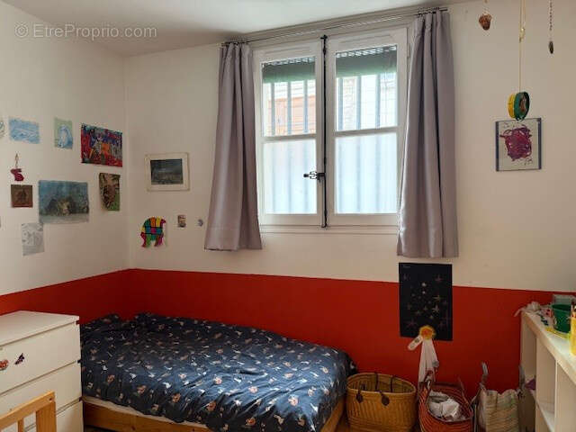 Appartement à PARIS-5E