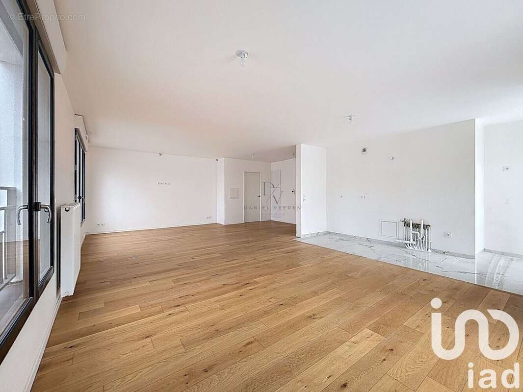 Photo 3 - Appartement à CLAMART