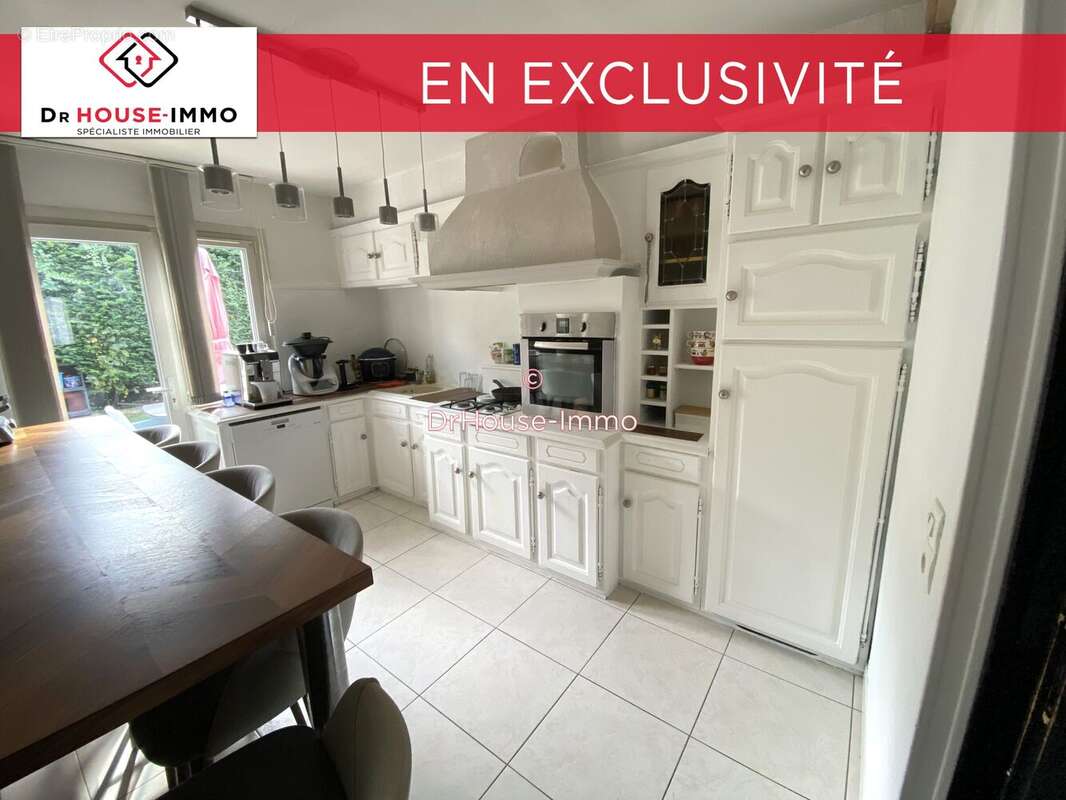 Maison à NOYELLES-GODAULT