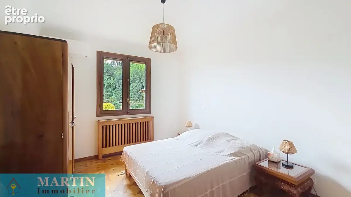 CÉRET   Villa traditionnelle avec vue, piscine et grand terrain - photo 20