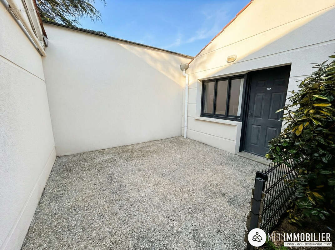 Appartement à ALBI