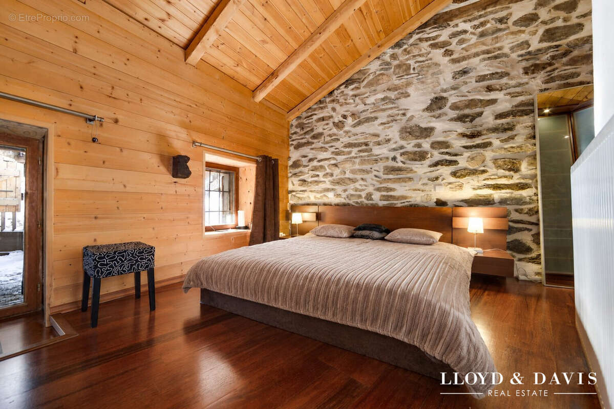 Maison 150 m² à Tignes  - photo 6