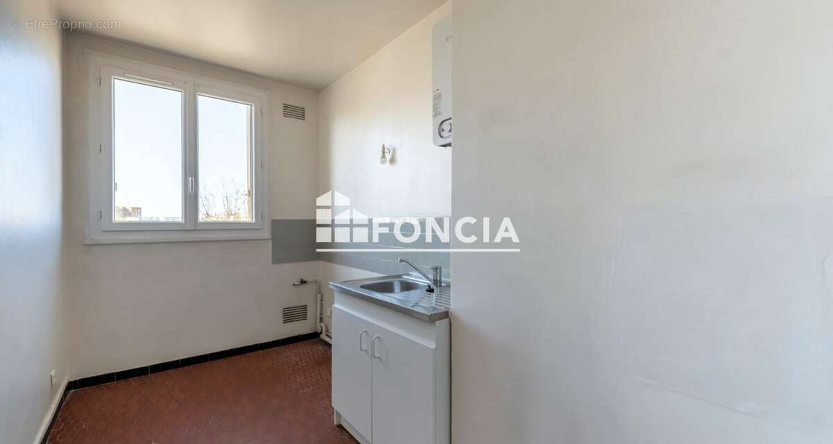 Appartement à CHATOU