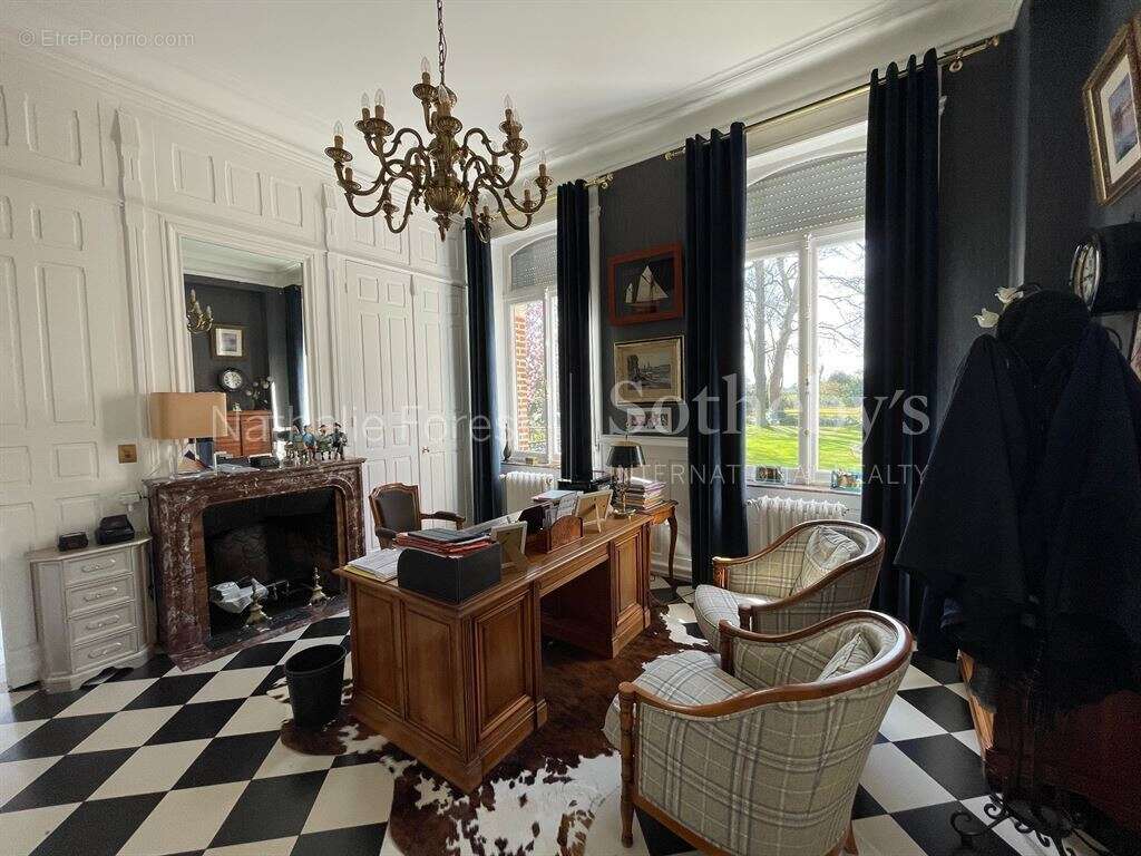 Maison à PHALEMPIN