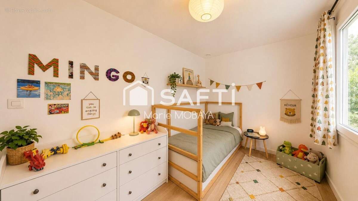 Maison 98 m² à Cubzac-Les-Ponts  - photo 6