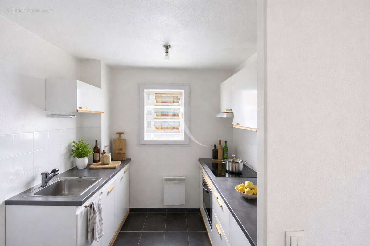 Appartement à MANDELIEU-LA-NAPOULE