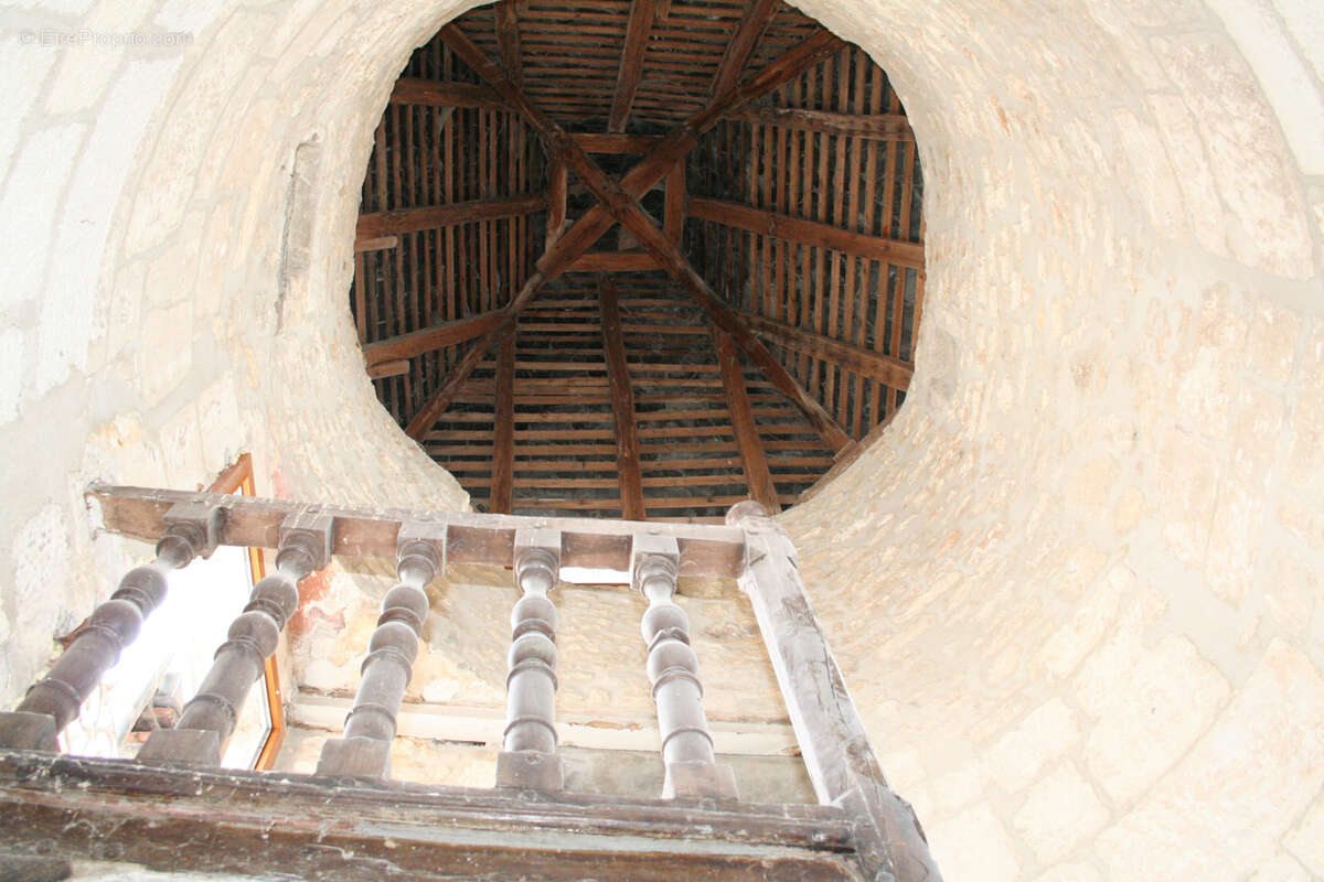 Appartement à ANGOULEME