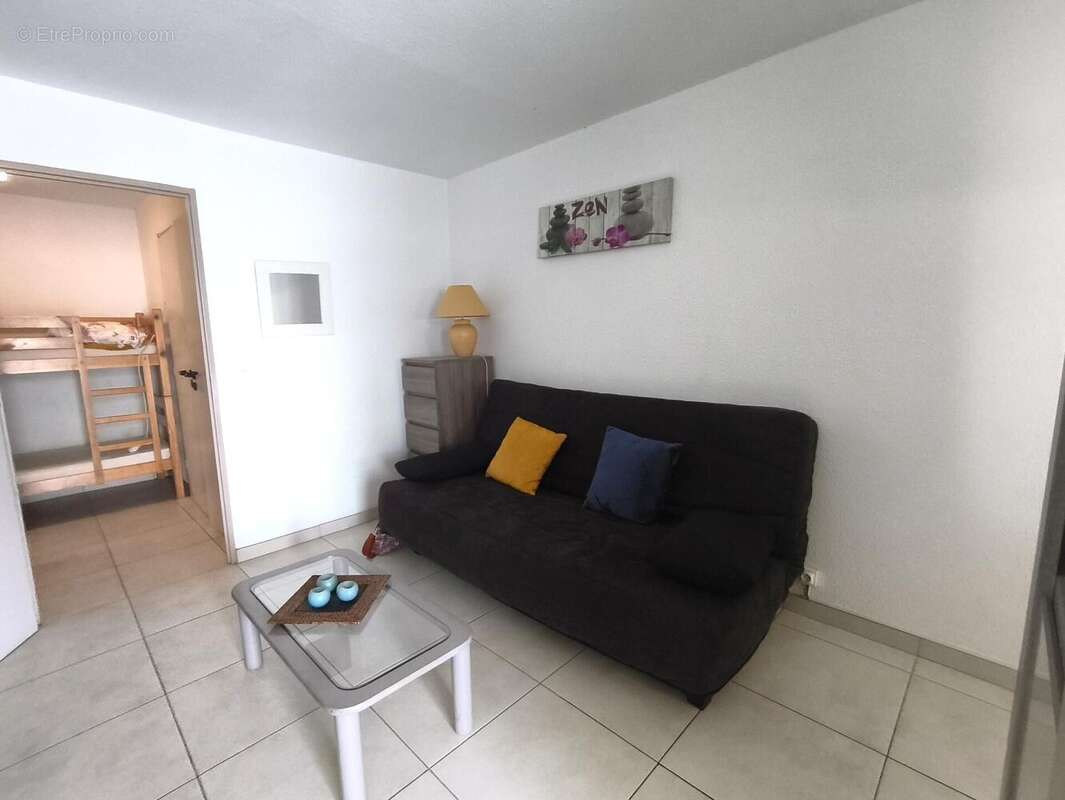 Photo 9 - Appartement à AGDE