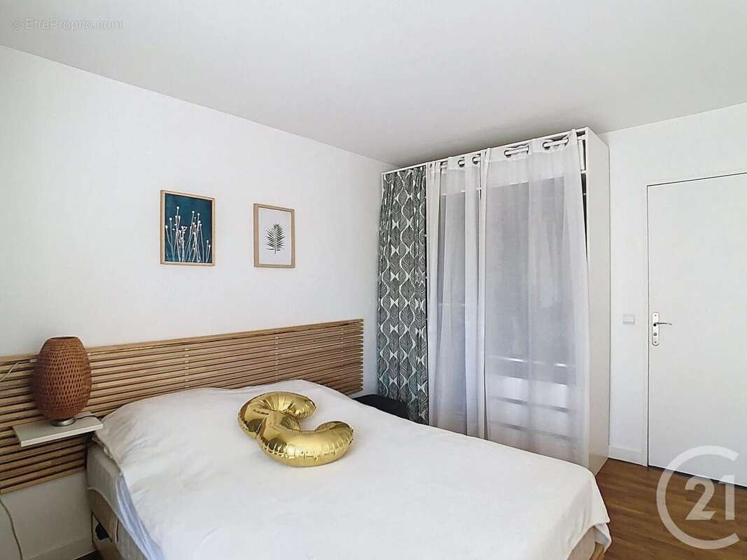 Photo 9 - Appartement à THIAIS