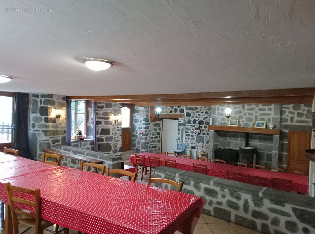 Maison  24 pièce(s) - photo 2