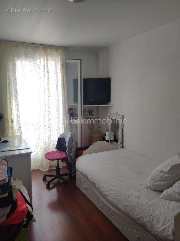Appartement à NOISY-LE-SEC