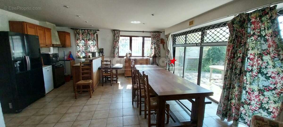 Maison à QUINT-FONSEGRIVES